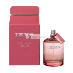 Ikks Little Woman Eau De Toilette, 100 ml