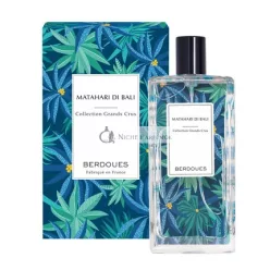 Berdoues Grands Crus Matahari Di Bali Eau de Parfum, 100 ml