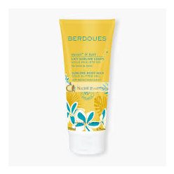 Berdoues Monoi Tiare Sparkling Testápoló Tej