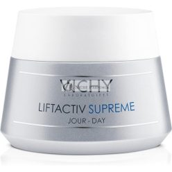   Vichy Liftactiv Supreme Arckrém Száraz és Nagyon Száraz Bőrre, 50ml