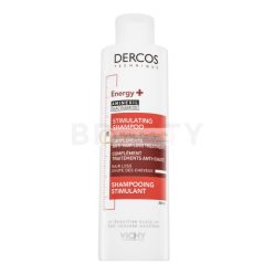   Vichy Dercos Stimulating Shampoo Stärkungsshampoo für lichtes Haar 200 ml