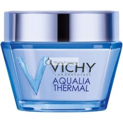 Vichy Aqualia Thermal Gazdag 48 órás Hidratáló