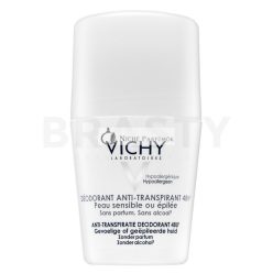   Vichy 48H Deodorant Anti-Transpirant Sensitive Roll-on antiperspirant érzékeny arcbőrre 50 ml