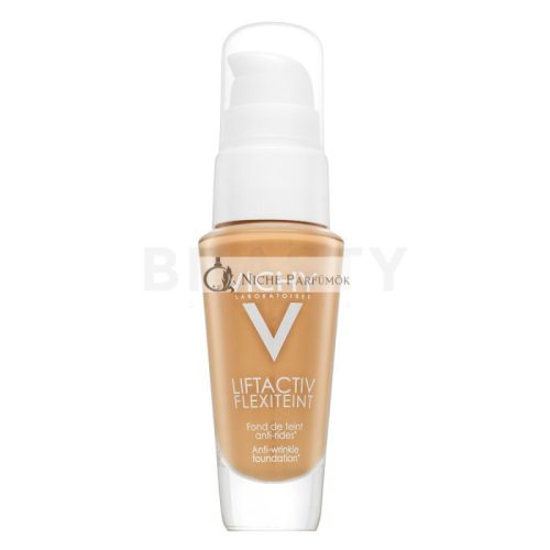 Vichy Liftactiv Flexiteint Flüssiges Make Up gegen Falten 15 Opal 30 ml
