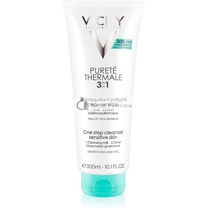 Pureté Thermale 3-in-1 Integrierte Feuchtigkeitspflege PS 300 ml