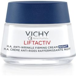   LiftActiv Supreme Night Anti-Wrinkle & Firming Correcting Care Cream, 50ml
