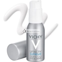 Vichy LiftActiv Serum 10 Szem- és Szempillához, 15mL