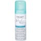 Vichy Deodorant Anti-Transpirant 48H - No Marks Antitranspirant gegen übermäßiges Schwitzen 125 ml