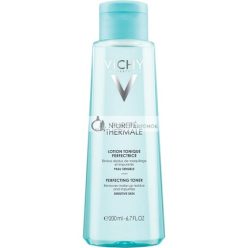 Vichy Pureté Thermale Tökéletesítő Tonik, 200ml