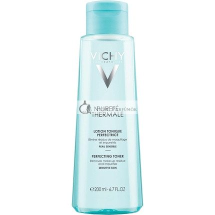 Vichy Pureté Thermale Perfektionierendes Tonikum, 200ml