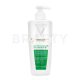 Vichy Dercos Anti-Dandruff DS Dermatological Shampoo Shampoo gegen Schuppen für normales bis fettiges Haar 390 ml