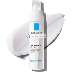 La Roche Posay Toleriane Ultra Krém, 40ml