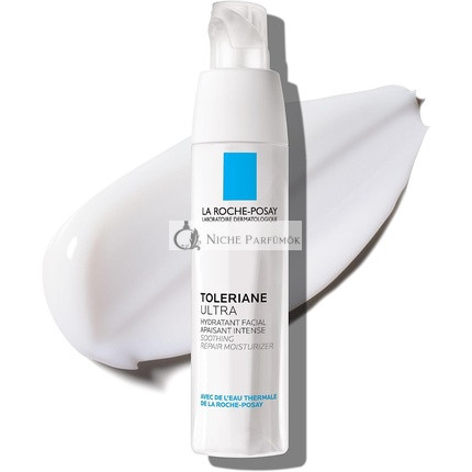 La Roche Posay Toleriane Ultra Krém, 40ml