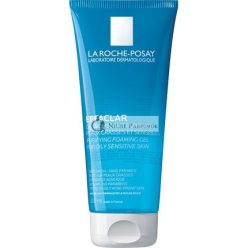   Effaclar Purifying Foaming Gel (Tisztító Habzó Gél Szappan Nélkül), 50 ml