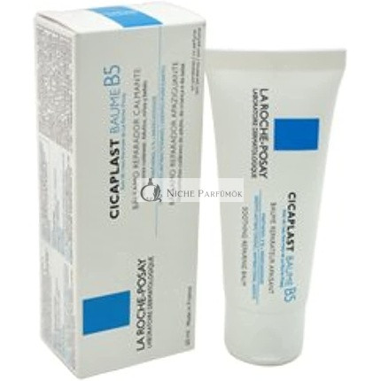 La Roche-Posay Cicaplast Baume B5 Nyugtató 40ml