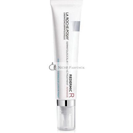 La Roche Posay Redermic R Ránctalanító Krém, 30ml