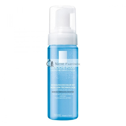 Roche-Posay Micellar Reinigungs-Schaum 150ml