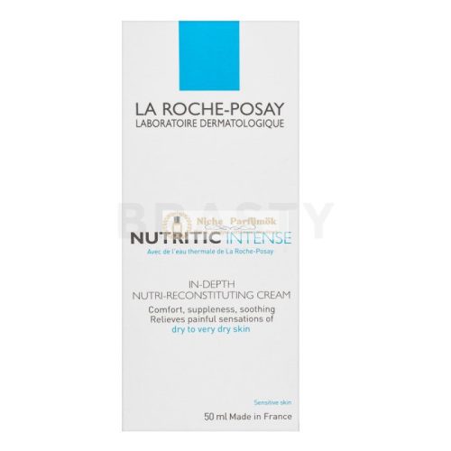 La Roche-Posay Nutritic Nährcreme Intense Cream 50 ml