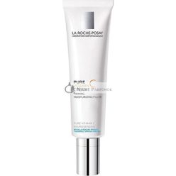   La Roche-Posay Pure Vitamin C Könnyű Nappali Krém Normál Bőrre, Ránctalanító 40ml