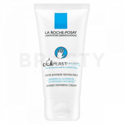   La Roche-Posay Cicaplast Mains Barrier Repairing Hand Cream Handcreme für eine Erneuerung der Haut 50 ml