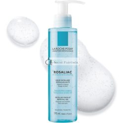La Roche-Posay Rosaliac Micellar Sminklemosó Gél 195ml