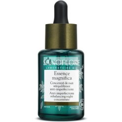   Sanoflore Magnifica Organikus Újrahangoló Növényi Éjszakai Koncentrátum 30ml