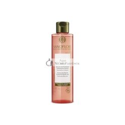 Sanoflore Aqua Rosa Feuchtigkeitstonikum - Zertifiziert Bio