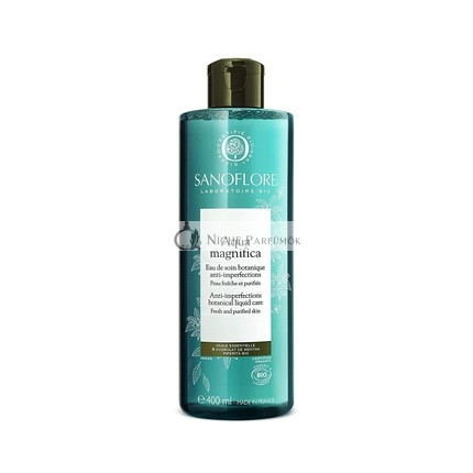 Sanoflore Aqua Magnifica, 400ml