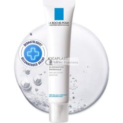   La Roche Posay Cicaplast Gél B5 Epidermális Regeneráló Krém, 40ml