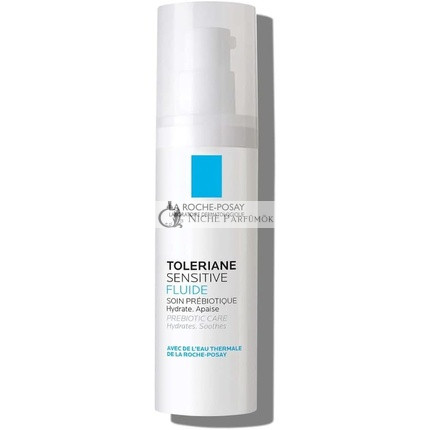 La Roche Toleriane Sensitive Fluid Hidratáló 40ml