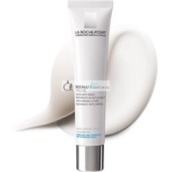   L'Oréal Paris La Roche Posay Hyalu B5 Gazdag Ránctalanító Krém, 40 ml