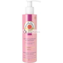 Roger & Gallet Gingembre Rouge Testápoló 200ml
