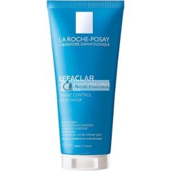 La Roche Posay Hámlasztó és Tisztító Maszk 100ml