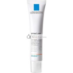   La Roche-Posay L'Orealposay Arcápoló Krém Könnyű 40ml