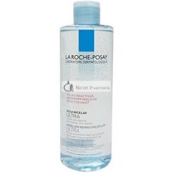 La Roche-Posay Micellás Víz Ultra Érzékeny Bőr, 400ml