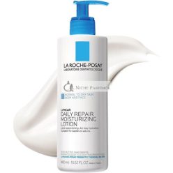 La Roche-Posay Lipikar Lait 400ml