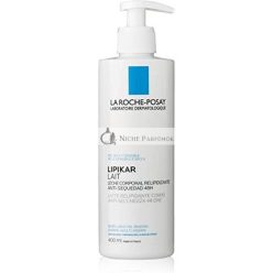 La Roche-Posay Lipikar Lotion, 400ml