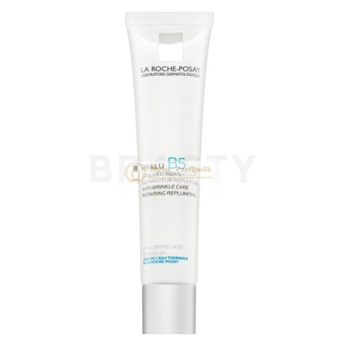 La Roche-Posay Hyalu B5 Feszesítő szilárdító krém Anti-Wrinkle Repairing & Replumping Creme 40 ml