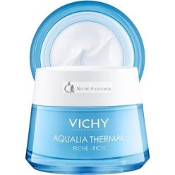 Vichy Aqualia Thermal Krém Ricca 50ml