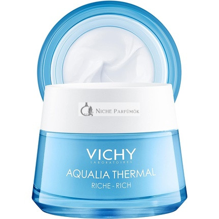 Vichy Aqualia Thermal Creme Ricca 50ml