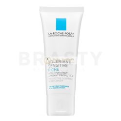   La Roche-Posay Toleriane Sensitive Riche Protective Cream Nährcreme für trockene Haut 40 ml