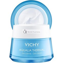Vichy Aqualia Thermal Rehidráló Arckrém 50ml