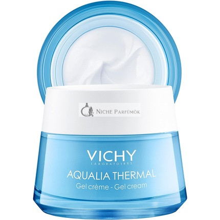 Vichy Aqualia Thermal Rehidráló Arckrém 50ml
