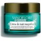 Sanoflore Organikus Éjszakai Krém Magnifica, 50ml