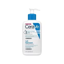 CeraVe Hidratáló Lotion, 236ml
