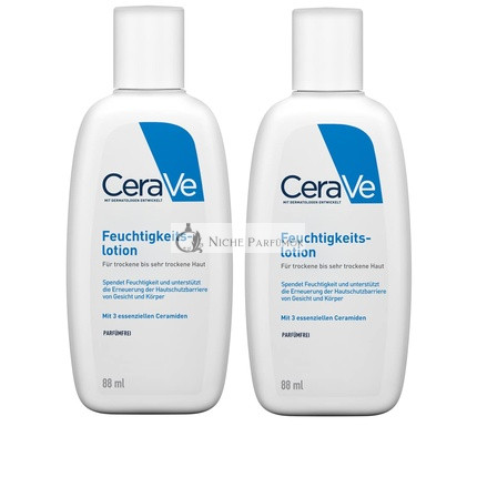 CeraVe Hidratáló Krém 88ml