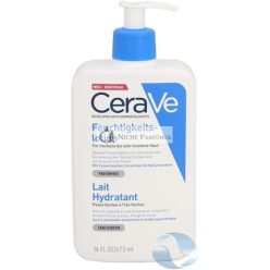 CeraVe Hidratáló Lotion, 473ml
