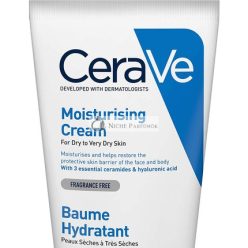 CeraVe Hidratáló Krém 177ml