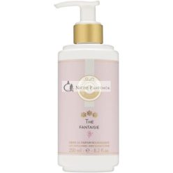 Roger & Gallet Thé Fantaisie Tápláló Illatkrém 250ml