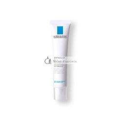   La Roche Posay Effaclar K(+) Antioxidáns Kezelés Zsíros Bőr Megújításához, 40g